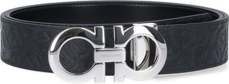Ferragamo Reversible belt