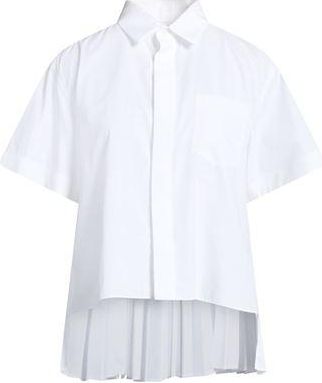 sacai TOPWEAR - Camicie su YOOX.COM