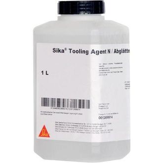 Sika Sika Soluci&oacute;n De Alisado N, Accesorios Para Juntas Y Fisuras Sika - 1 Litro