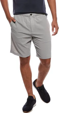 Theory Curtis Short