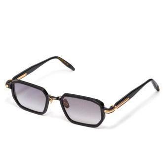 John Dalia Sunglasses, unisex, Black, 55 MM, Miles Sunglasses
