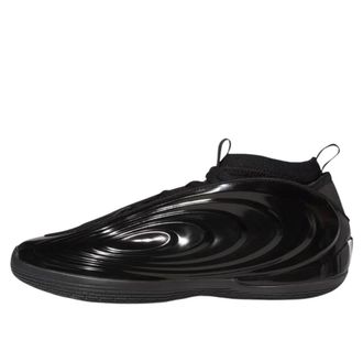 adidas Harden Vol. 10 - Heren - Fitnessschoenen - Zwart - 47 1/3 EU - Fitness