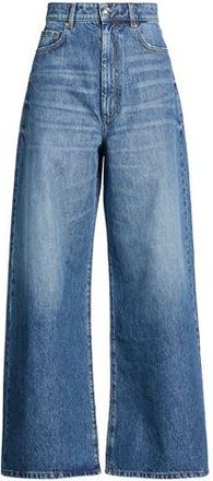 Sportmax HOSEN & R&Ouml;CKE - Jeanshosen auf YOOX.COM