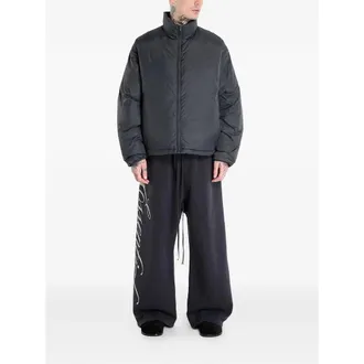 Fear of God Irgre Down Jacket - Gray