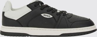 HUGO BOSS Sneakers Hugo in pelle