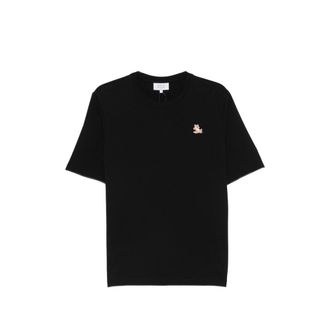 Maison Kitsun&eacute; Chillax Fox T-shirt