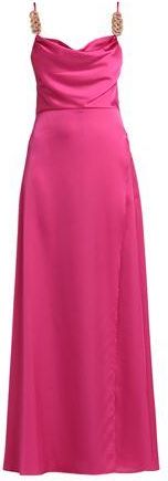 Simona Corsellini VESTIDOS - Vestidos largos en YOOX.COM