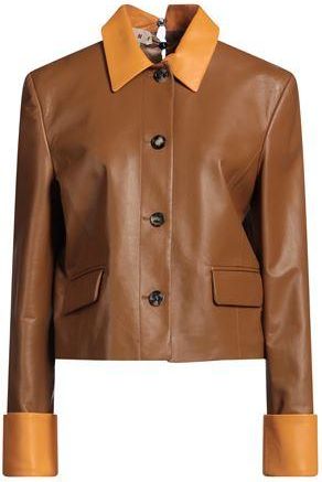 Marni COATS & JACKETS - Jackets on YOOX.COM