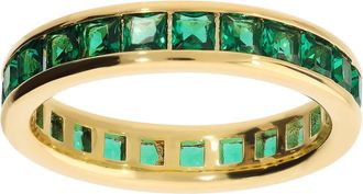 Autentica Eternity Band Ring