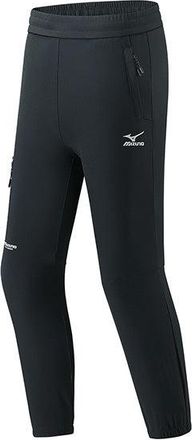 Mizuno Sport Pants Black A2CF4104