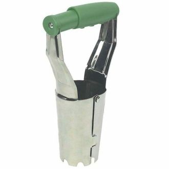 Trade Shop Trade Shop - Piantatore Veloce Bulbi Semi Piante Piantine Giardino A Molla Professionale