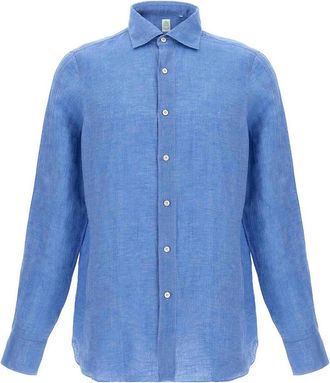 Finamore Gaeta Shirt