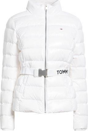 Tommy Jeans COATS & JACKETS - Puffers on YOOX.COM