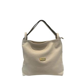 Baldinini Cowhide Leather Women Womens Backpack