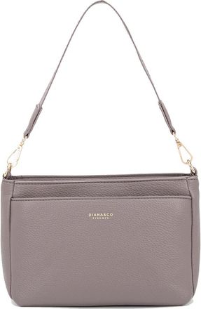 Diana & Co Diana&Co Schoudertas om te bouwen tot rugzak Women