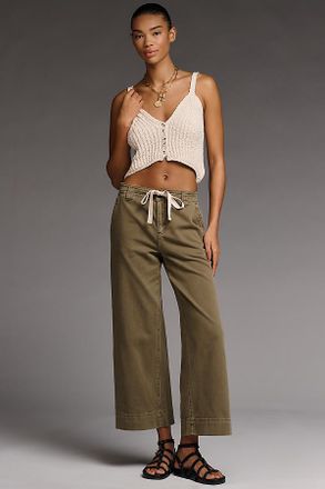 Sanctuary Lily Crop Pants