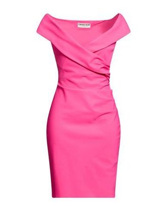 La Petite Robe Di Chiara Boni KLEIDER - Mini-Kleider auf YOOX.COM