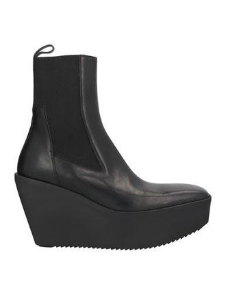 Rick Owens SCHUHE - Stiefeletten auf YOOX.COM