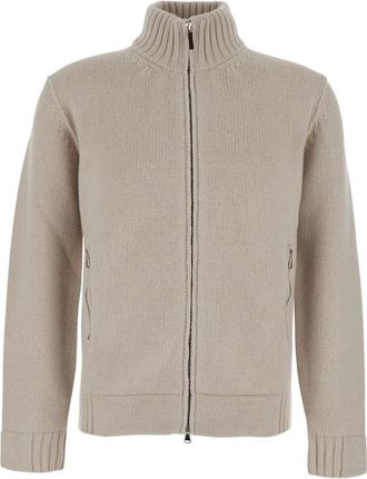 KANGRA Uomo, Maglie, Beige, M, new