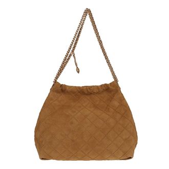 Tory Burch Mujer, Bolsos, Marr&oacute;n, Talla: ONE Size