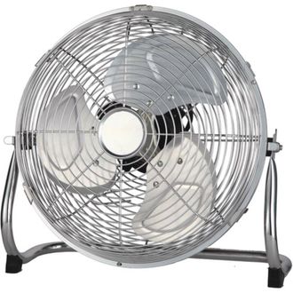 OEM Ventilador De Piso Vb 37057 Ch D.350mm H.470mm 220-240 / 50v / Hz 70 W