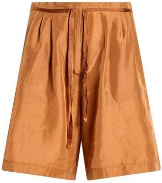 Forte_Forte BOTTOMWEAR - Shorts e bermuda su YOOX.COM