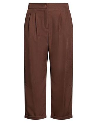 Vicolo BOTTOMWEAR - Trousers on YOOX.COM