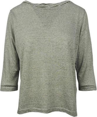 Aragona Mujer, Camisetas, Verde, Talla: 3XL