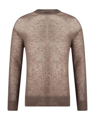 Emporio Armani KNITWEAR - Jumpers on YOOX.COM