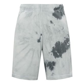 Nike As Mens Sportswear Short Ft Dye CZ7855-077