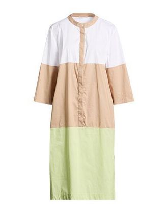 Hubert Gasser VESTIDOS - Vestidos midi en YOOX.COM