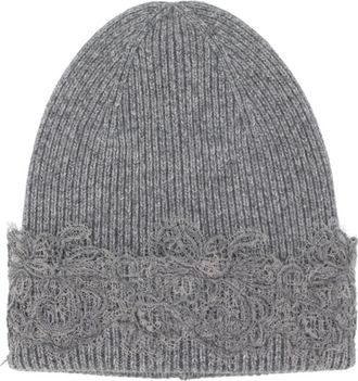 Ermanno Scervino Donna, Accessori, Grigio, Taglia unica, new