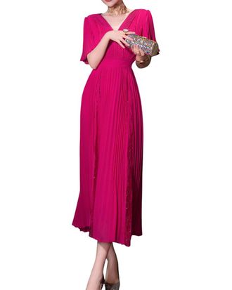 Burryco BRC by BURRYCO Midi Dress