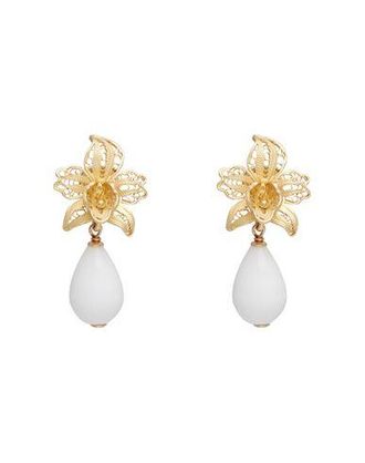 First People First JEWELLERY and WATCHES - Earrings sur YOOX.COM