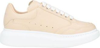 Alexander McQueen CALZATURE - Sneakers su YOOX.COM