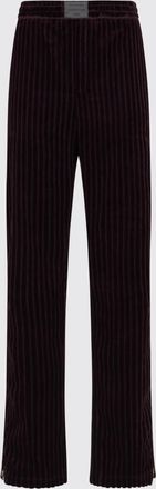 Acne Studios Pantaloni in velluto a coste di cotone pesante Acne Studios