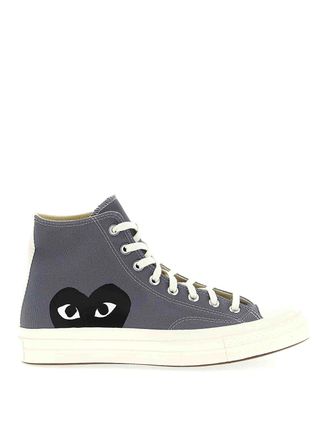 Comme Des Gar&ccedil;ons Converse X Commedesgarons Play Sneakers