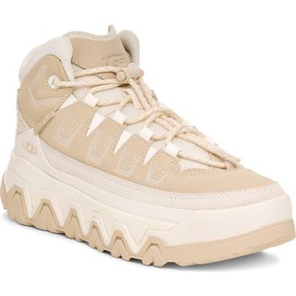 UGG CapTrail High Waterproof Sneaker in Lhb at Nordstrom Rack, Size 7.5