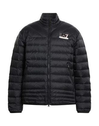 Emporio Armani ROPA DE ABRIGO - Plum&iacute;feros y acolchados en YOOX.COM