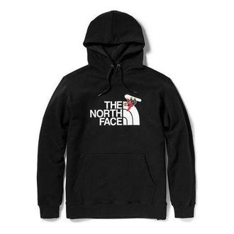The North Face Drew Peak Sweater Black NF0A5JVQ-JK3