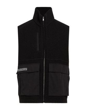 PANGAIA COATS & JACKETS - Gilets on YOOX.COM
