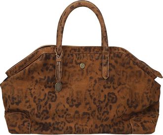 Ash Jacqueline Bag - Dames - Handtassen - Bruin - ONE Size - Tassen