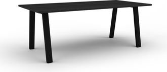 Schubiger M&ouml;bel Esstisch Voltago