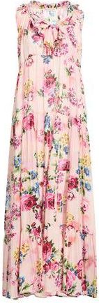 Anjuna KLEIDER - Maxi-Kleider auf YOOX.COM