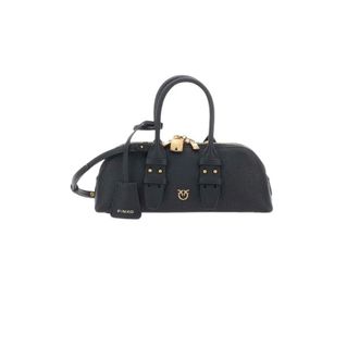 Pinko Shoulder Bags - Dames - Handtassen - Zwart - ONE Size - Tassen