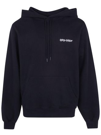 Daily Paper Clothing Hoodie Wish Plant Shield