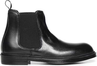 Giuliano Galiano Elite Leather Ankle Boot
