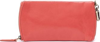 Hobo Spark Pouch Accesory in Pink Mirage at Nordstrom