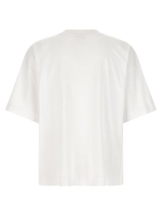 Dries Van Noten Heno T-Shirt - White