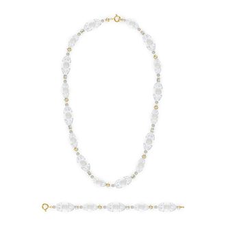 Swarovski Somnia Necklace & Bracelet Set
